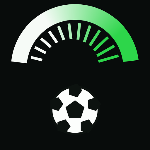 Beeldmerk van Football Shot Speed